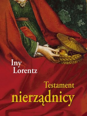 cover image of Testament Nierządnicy